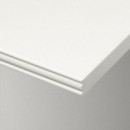 Bergshult Estante Pared 80X30 Blanco  IKEA