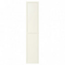 Oxberg Puerta 40X192 Blanco  IKEA