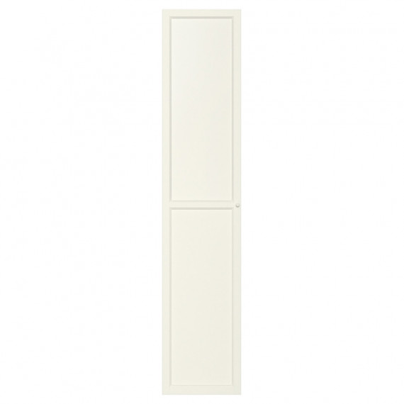 Oxberg Puerta 40X192 Blanco  IKEA