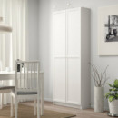 Oxberg Puerta 40X192 Blanco  IKEA