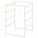 Jonaxel Armazon 50X51X70 Blanco  IKEA