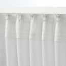 Hilja Cortina 1PAR 145X300 Blanco  IKEA