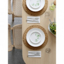 Voxlov Mesa Comedor 180X90 Bambu Claro  IKEA