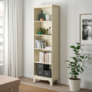 Lommarp Libreria 65X199 Beige Claro  IKEA