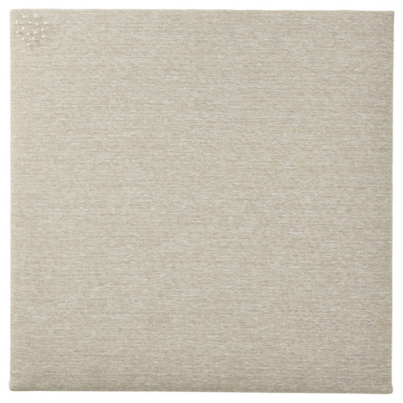 Svensas Tablero Notas/chinc 60X60 Beige  IKEA