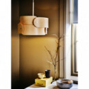 Sodakra Lampara Techo Abedul  IKEA