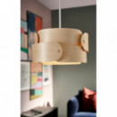 Sodakra Lampara Techo Abedul  IKEA