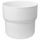 Forenlig Macetero 24 Blanco  IKEA