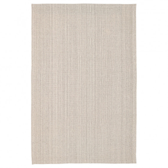 Tiphede Alfombra (m) 120X180 Natural  IKEA