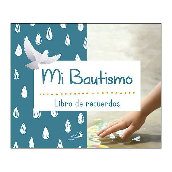 mi Bautismo