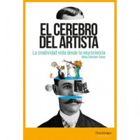 el Cerebro del Artista - Guanxe Atlantic Marketplace