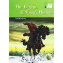 The Legend Of Sleepy Hollow (bar 1 Eso)