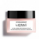 Hydragenist Gel Rehidratante Luminosidad  LIERAC