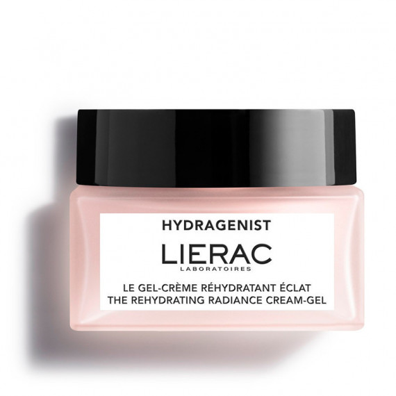 Hydragenist Gel Rehidratante Luminosidad  LIERAC