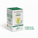 ABOCA Aliviolas Fisiolax 90 Comprimidos