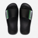 Chanclas de Estilo Pala Brasil de HAVAIANAS