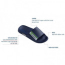 Chanclas de Estilo Pala Brasil de HAVAIANAS