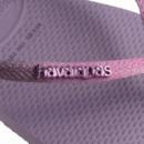 Chanclas Square Glitter de HAVAIANAS