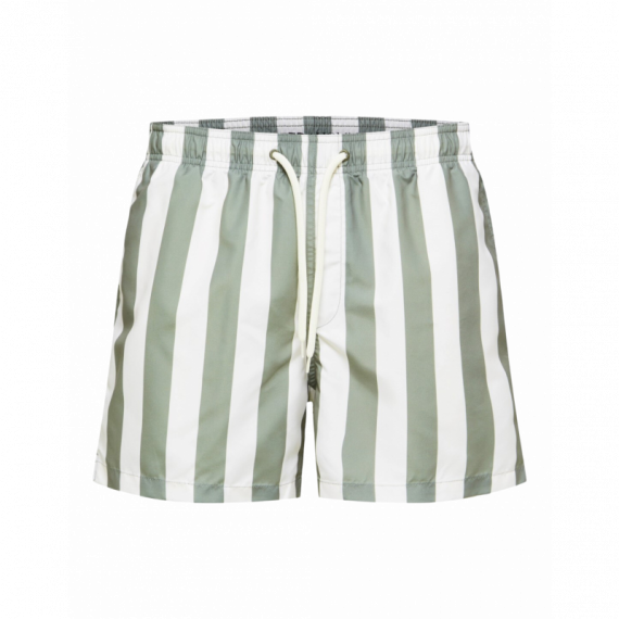 Bañadores Hombre Bañador SELECTED Dane Cloud Dancer Vetiver