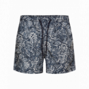 Bañadores Hombre Bañador SELECTED Dane Paisley