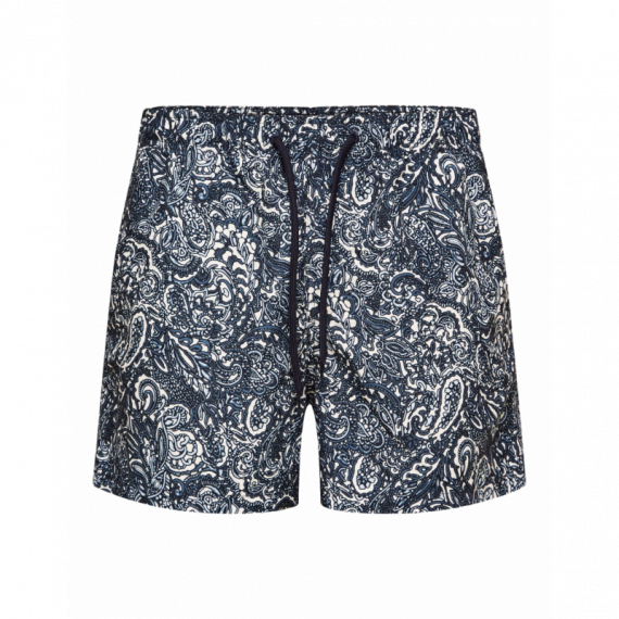 Bañadores Hombre Bañador SELECTED Dane Paisley