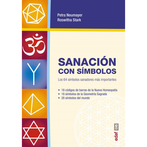 Sanaciã³n con Sã­mbolos