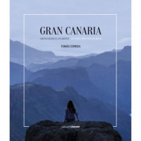 Gran Canaria. Cartas desde el Atlantico / Letters From The Atlantic - Guanxe Atlantic Marketplace