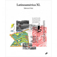 Latinoamerica Xl - Guanxe Atlantic Marketplace