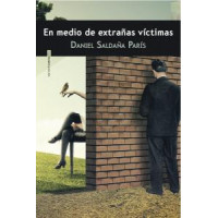 en Medio de Extrañas Víctimas - Guanxe Atlantic Marketplace