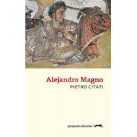Alejandro Magno - Guanxe Atlantic Marketplace