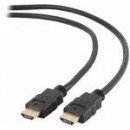 GEMBIRD Cable HDMI M/m 1M Alta Velocidad