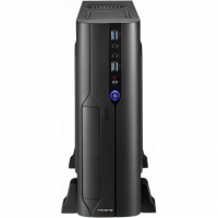 TACENS Anima Carcasa Slim Itx / Mini-itx / Micro-atx Orum Fuente de 500W