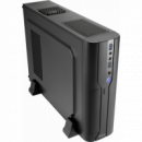 TACENS Anima Carcasa Slim Itx / Mini-itx / Micro-atx Orum Fuente de 500W