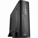 TACENS Anima Carcasa Slim Itx / Mini-itx / Micro-atx Orum Fuente de 500W