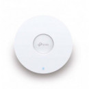 TP-LINK Punto de Acceso Wifi 6 de Montaje en Techo AX1800