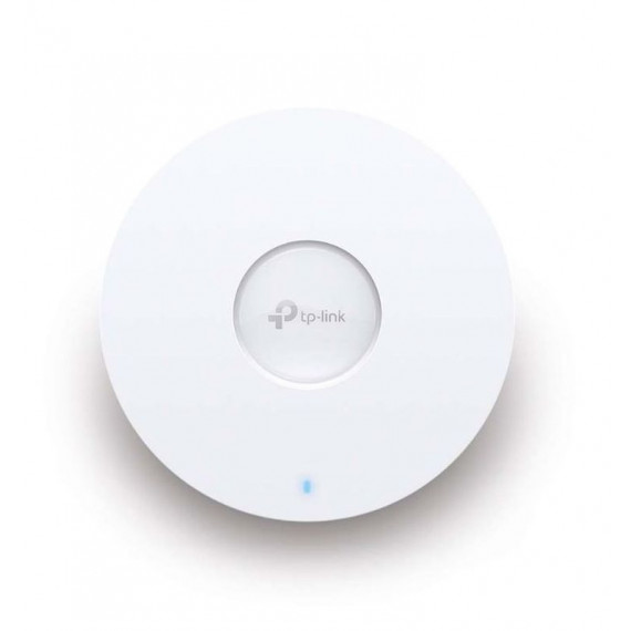 TP-LINK Punto de Acceso Wifi 6 de Montaje en Techo AX1800