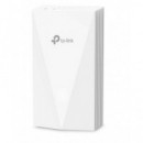 TP-LINK Punto de Acceso EAP655-WALL Placa de Pared AX3000 Punto de Acceso Wifi