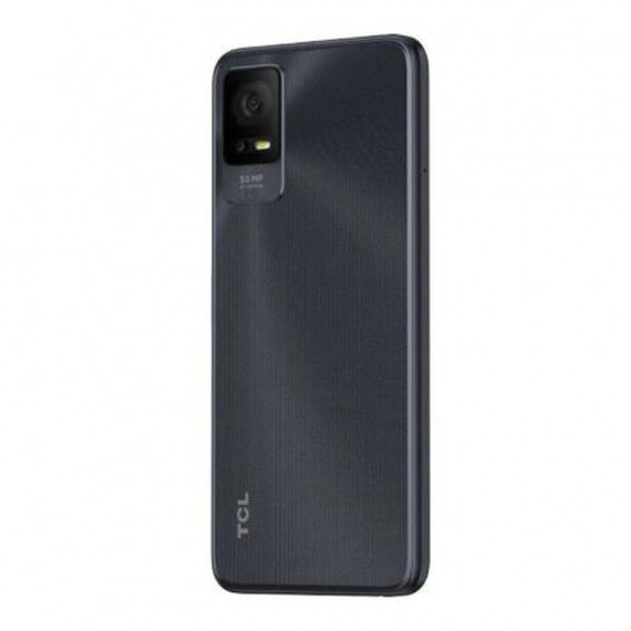 TCL Smartphone T507D1 408 Gravity Grey QC/4GB/64GB/6,6/LTE/ANDROID