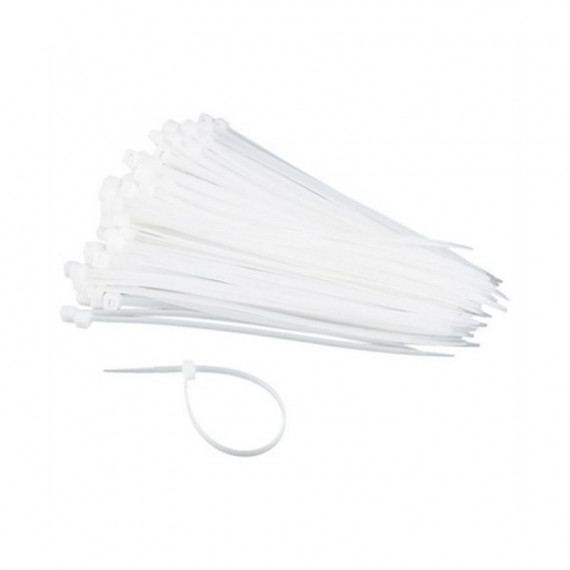 GEMBIRD Bridas de Cables 100 X 2,5  100 Unidades