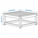 Nammaro Modulo Sofa Exterior Marron  IKEA