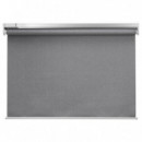 Fyrtur Estor Opaco 140X195 Inal Gris  IKEA