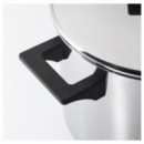 Snitsig Olla&tapa 8.5L Acero Inoxidable  IKEA