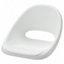 Loberget Asiento Silla Junior Blanco  IKEA