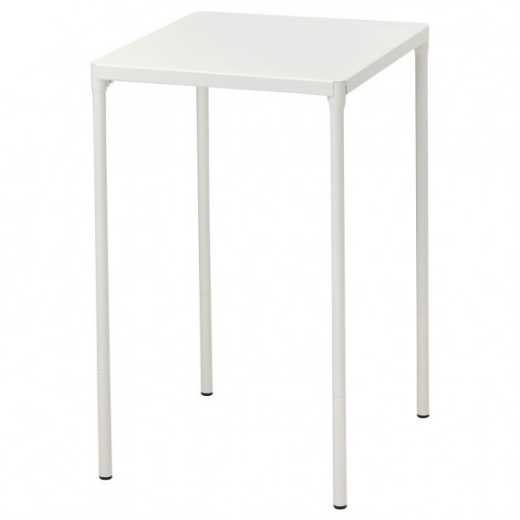 Fejan Mesa 50X44 Blanco  IKEA
