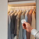 Oversidan Led Arm Sensor 71 Reg Blanco  IKEA