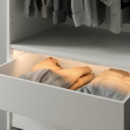 Oversidan Led Arm Sensor 71 Reg Blanco  IKEA