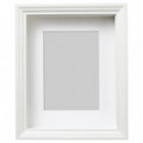Vastanhed Marco 20X25 Blanco  IKEA