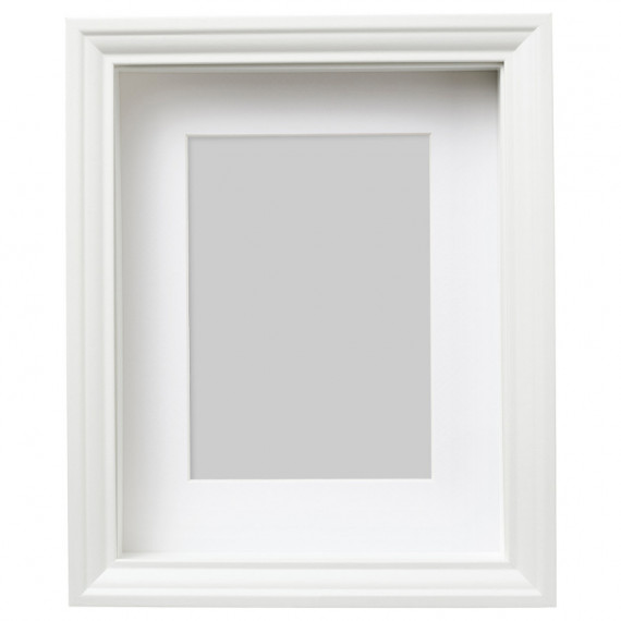 Vastanhed Marco 20X25 Blanco  IKEA