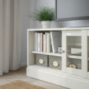 Havsta Banco Tv/zocalo 160X47X62 Blanco  IKEA