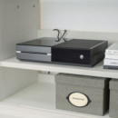 Havsta Banco Tv/zocalo 160X47X62 Blanco  IKEA